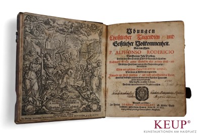 Barockbuch