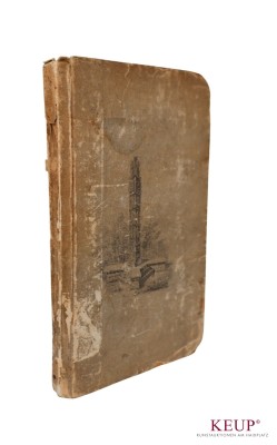 Paar Regensburger Bücher