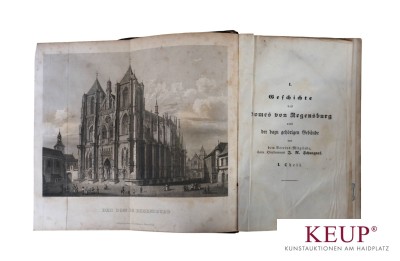 Regensburger Buch