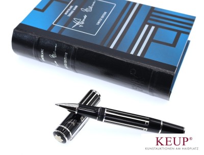 Picture Marke Montblanc