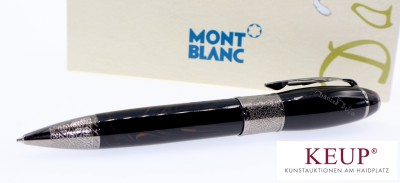 Marke Montblanc