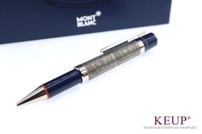 Marke Montblanc