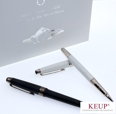 Picture Marke Montblanc