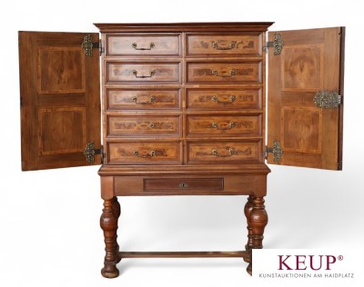 Picture Kabinettschrank