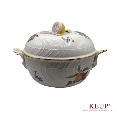 Picture Marke Schwerter Meissen