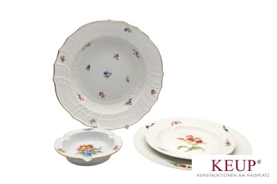 Picture Schwerter Meissen
