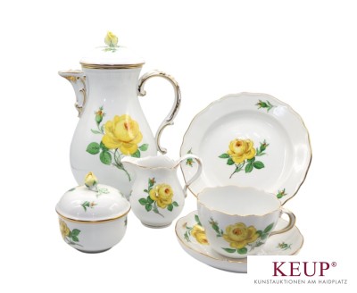 Picture Schwerter Meissen
