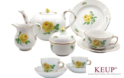 Picture Schwerter Meissen