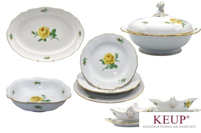 Picture Schwerter Meissen