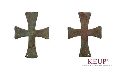 Picture Brustkreuz