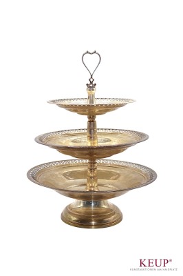 Picture Etagere