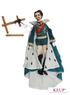 Picture Marionette