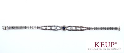 Picture Goldenes Armband