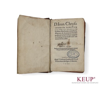 Buch