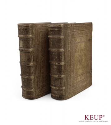 Bild Paar Bücher