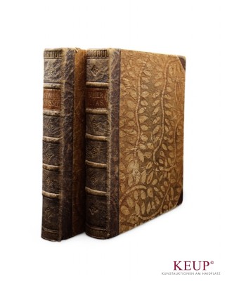 Paar Bücher