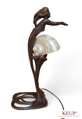 Bild Lampe