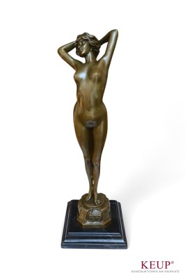 Bild Figur