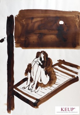 Bild Josef Oberberger (1905-1994)