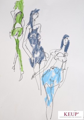 Bild Josef Oberberger (1905-1994)