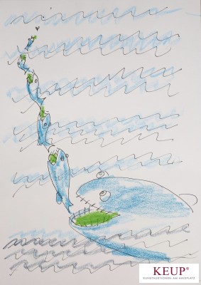 Bild Josef Oberberger (1905-1994)