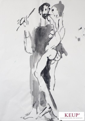Bild Josef Oberberger (1905-1994)