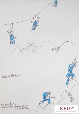 Bild Josef Oberberger (1905-1994)