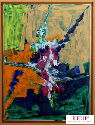 Bild Karl Mader (1926 - 2004)