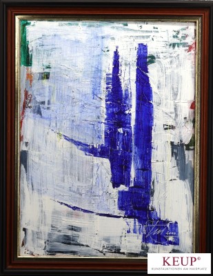 Bild Karl Mader (1926 - 2004)