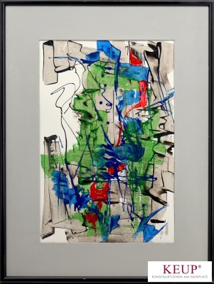 Bild Karl Mader (1926 - 2004)