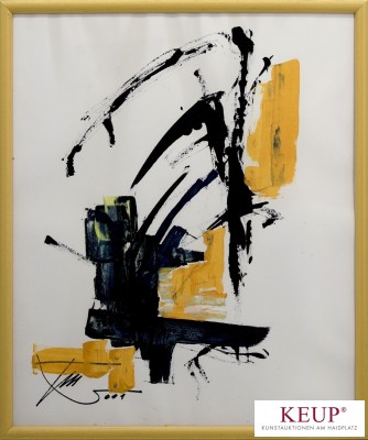 Bild Karl Mader (1926 - 2004)