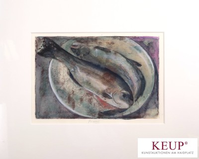 Picture Gerhard M. PRECHTL (1951-2024) - Unterangebot nicht genehmigt