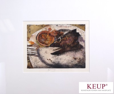 Picture Gerhard M. PRECHTL (1951-2024) - Unterangebot nicht genehmigt