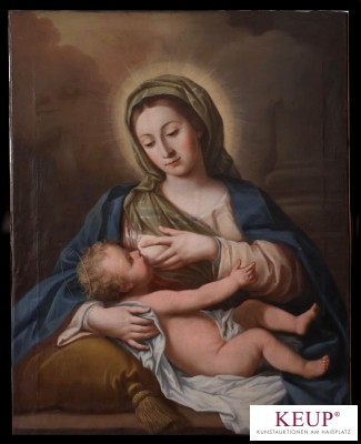 Gennaro BASILE (1722-1782)