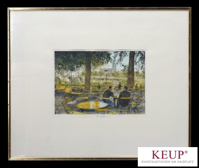Bild Gerhard M. PRECHTL (1951-2024)