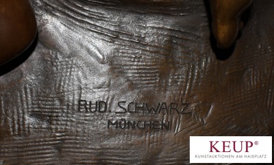 Rudolf SCHWARZ (1878-1960)