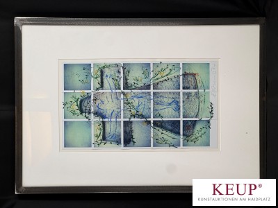 Bild Wolfgang Keuchl (1952 - 2005)