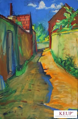 Bild Joseph Georg MILLER (1905-1983)