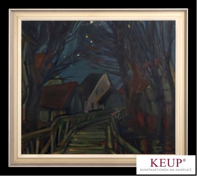 Bild Joseph Georg MILLER (1905-1983)