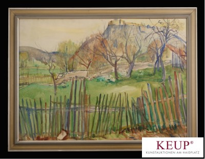 Bild Joseph Georg MILLER (1905-1983)