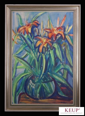 Picture Joseph Georg MILLER (1905-1983)