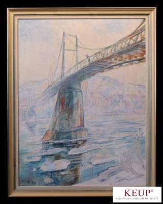 Picture Wilhelm NIEDERMAYER (1899-1965)