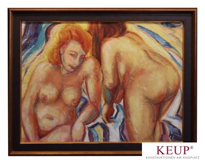 Bild Wilhelm NIEDERMAYER (1899-1965)