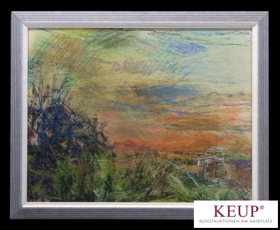 Picture Kurt von Unruh (1894 - 1986)