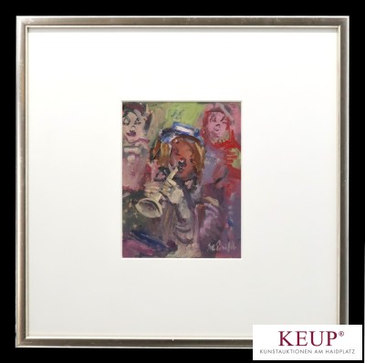 Picture Rupert PREISSL (1925-2003)