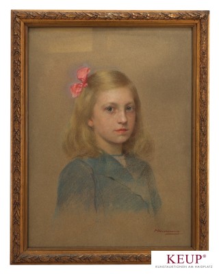 Bild Max HIRSCHENAUER (1885-1955) - im Nachverkauf verkauft