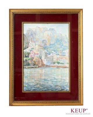 Picture Aquarell