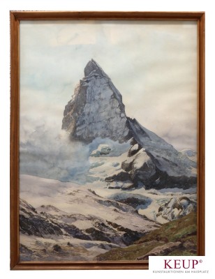 Picture Julius Gold (1883-1942)