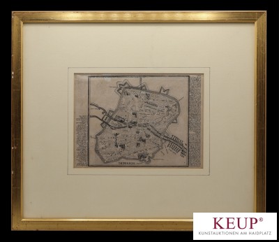 Picture Johann STRIDBECK (1707-1772)