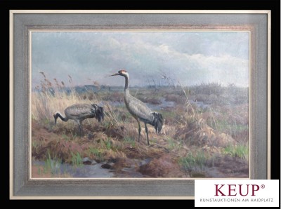 Picture Fritz LAUBE (1914-1993)